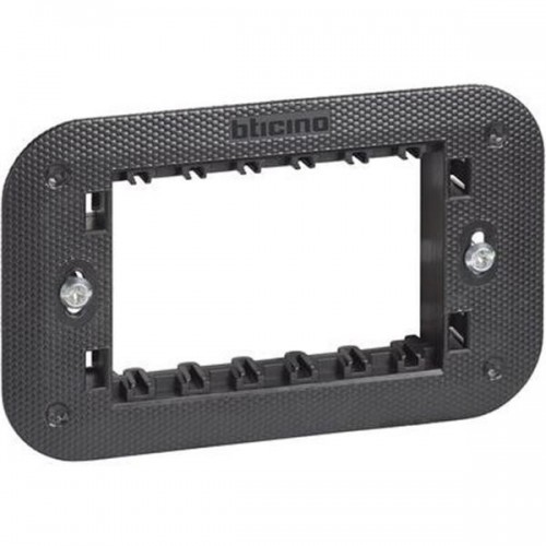 105000508 Bticino МОНТАЖНА РАМКА 3М - LIVING NOW - K4703
