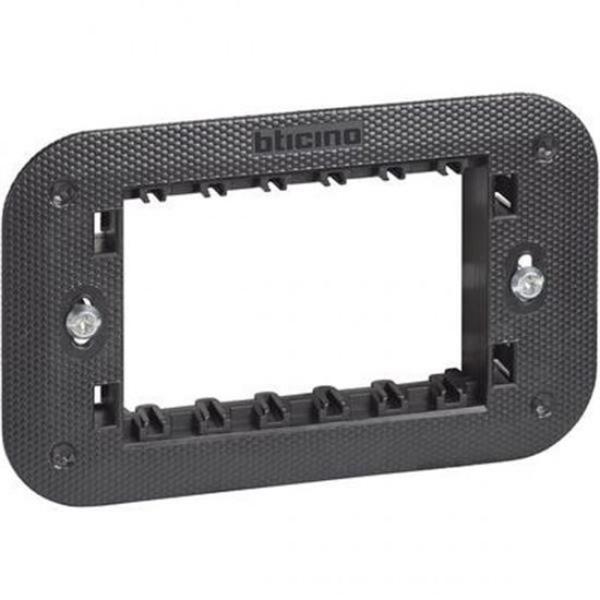 105000508 Bticino МОНТАЖНА РАМКА 3М - LIVING NOW - K4703