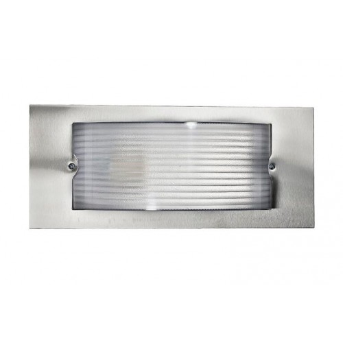03065 АТРА ПЛАФОН ЛИНИЯ 1 INOX IP54