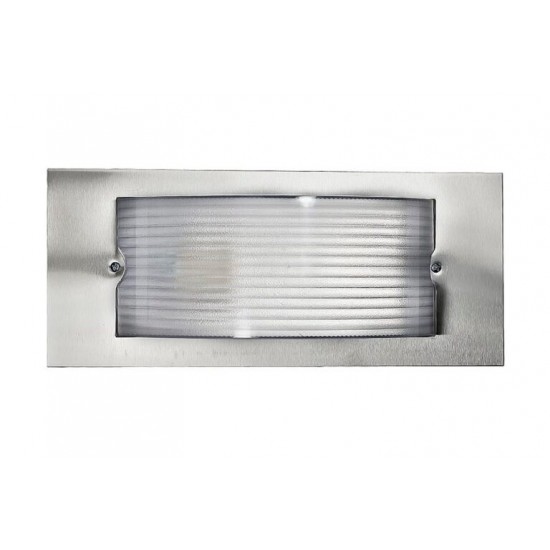 03065 АТРА ПЛАФОН ЛИНИЯ 1 INOX IP54