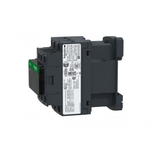 054026 КОНТАКТОР LC1D25M7 25A 220V SCHNEIDER