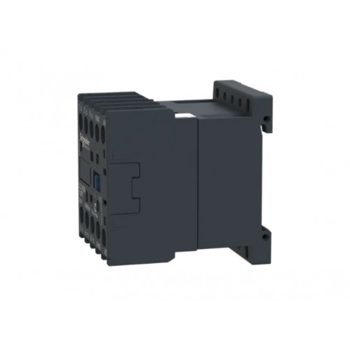 054052 КОНТАКТОР LC1K0610P5 6A 230V 50Hz 1NO SCHNEIDER