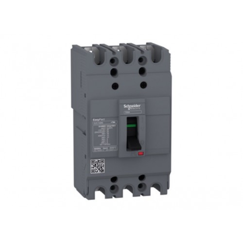 055002 ПРЕКЪСВАЧ ИЗИПАК 50A EZC100N3050 SCHNEIDER EASYPACT