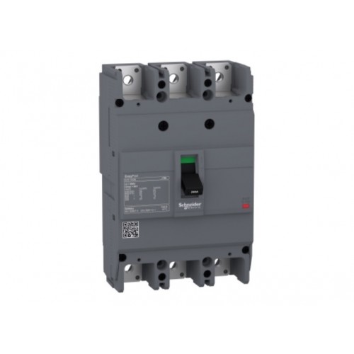 055009 ПРЕКЪСВАЧ ИЗИПАК 200А EZC250N3200 SCHNEIDER EASYPACT