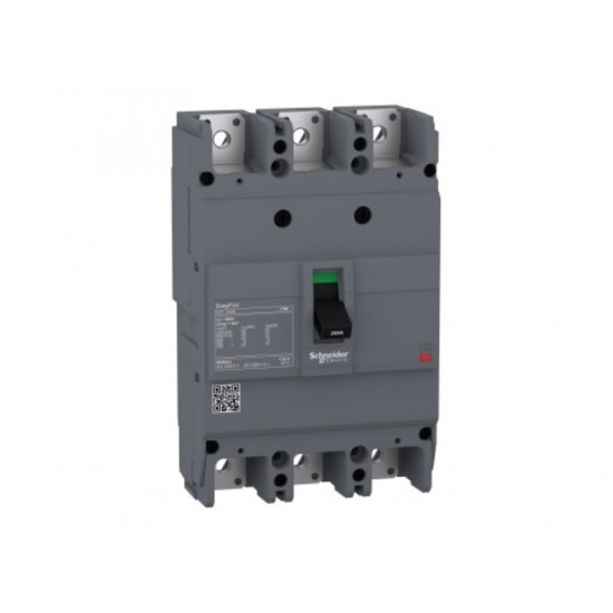 055009 ПРЕКЪСВАЧ ИЗИПАК 200А EZC250N3200 SCHNEIDER EASYPACT