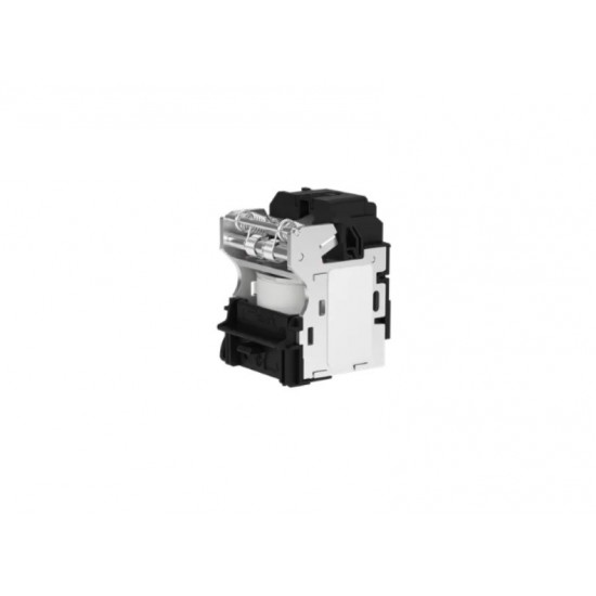 055099 ДИСТАНЦИОНЕН СТОП MX 220V ЗА NSX100-630 LV429387 ИЗКЛЮЧВАТЕЛ