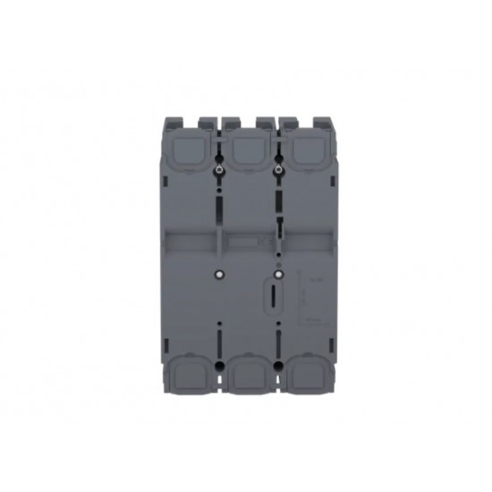 05200040 ПРЕКЪСВАЧ CVS160B ТМ160A РЕГУЛИРУЕМ 160А LV516303 SCHNEIDER