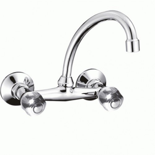 41001 ДЕФТ / КЛИЕР СМЕСИТЕЛ ЗА КУХНЯ М7119