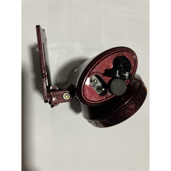 4300016 ЧЕЛНИК EMOS LED ART 818 ПРЕЗАРЕЖДАЕМ 230V YJ-1898