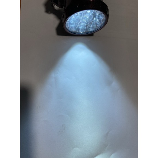 4300016 ЧЕЛНИК EMOS LED ART 818 ПРЕЗАРЕЖДАЕМ 230V YJ-1898