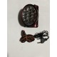 4300016 ЧЕЛНИК EMOS LED ART 818 ПРЕЗАРЕЖДАЕМ 230V YJ-1898