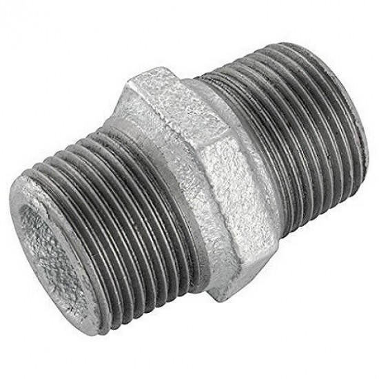 24000035305 ВИК НИПЕЛ 1 - ЦИНК - ГБ
