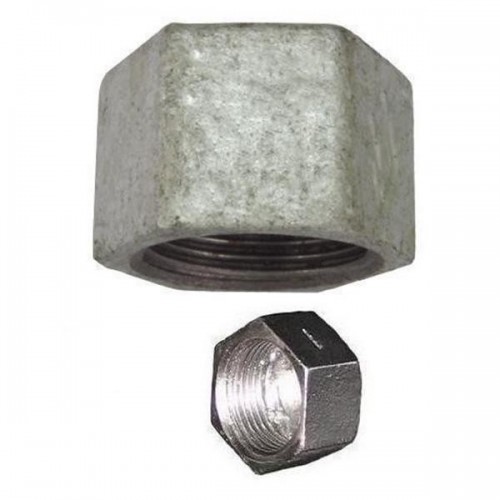 24000035381 ВИК КАПА 1 - ЦИНК - ГБ