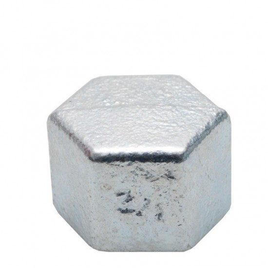 24000037545 ВИК КАПА 1 1/2 - ЦИНК - ГБ