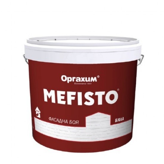 240059387 ЛАТЕКС ДИШАЩ НА ВАРОВА ОСНОВА МЕФИСТО 5 кг