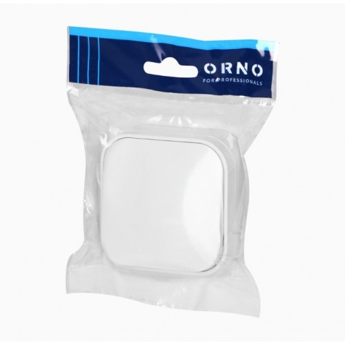 240046653 ORNO КЛЮЧ СХ.1 О.М БЯЛ ВЪНШЕН МОНТАЖ FORIX
