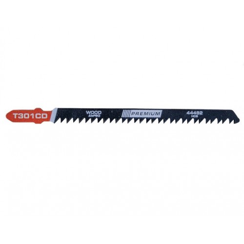 240048336 НОЖ ЗЕГЕ ДЪРВО T301CD 115mm