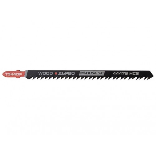 240048558 НОЖ ЗЕГЕ ДЪРВО T344DP 150mm