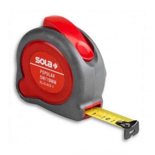 240577904 РОЛЕТКА SOLA Popular PP 5м