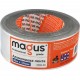 2410781 АЛУМИНИЕВА ЛЕНТА 40м./50мм MAGUS