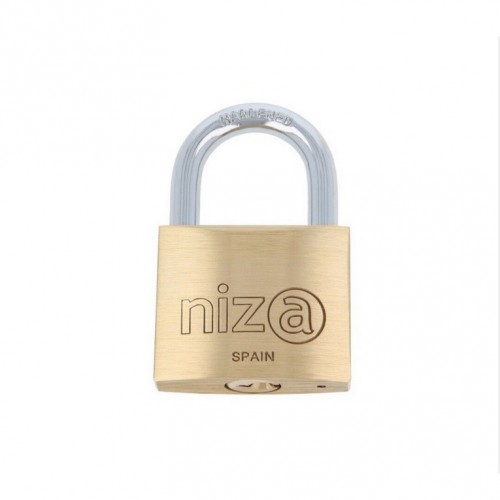 24105987 КАТИНАР мод.NIZA 40mm МЕСИНГ
