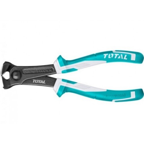 24100010295 Клещи резачки челни TOTAL IND 160mm THT260606