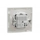 029485 Asfora КОНТАКТ USB / Type A+C / БЯЛО EPH2700521 Schneider