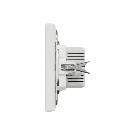 029485 Asfora КОНТАКТ USB / Type A+C / БЯЛО EPH2700521 Schneider