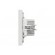029485 Asfora КОНТАКТ USB / Type A+C / БЯЛО EPH2700521 Schneider