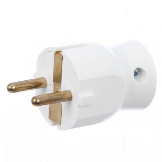 50316 LEGRAND ЩЕПСЕЛ ЪГЛОВ БЯЛ 16А Helium