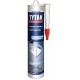 0321000273 TYTAN PROFESSIONAL Санитарен силикон – Прозрачен