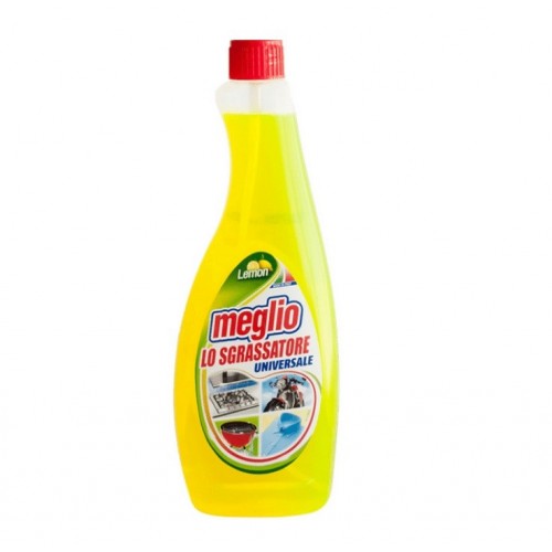 0321000326 ОБЕЗМАСЛИТЕЛ - MEGLIO - 750ml 
