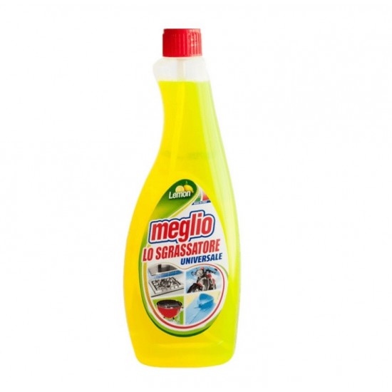 0321000326 ОБЕЗМАСЛИТЕЛ - MEGLIO - 750ml 
