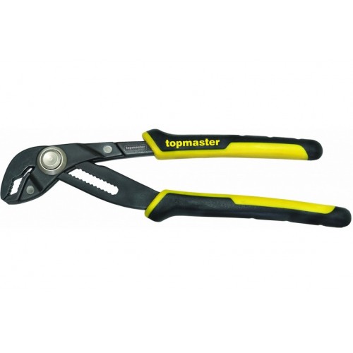 0321000434 КЛЕЩИ - ГАРГА - 300мм TOPMASTER
