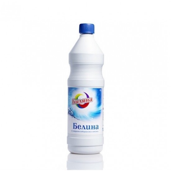 0321000647 БЕЛИНА - 1л. БИЛЯНА 