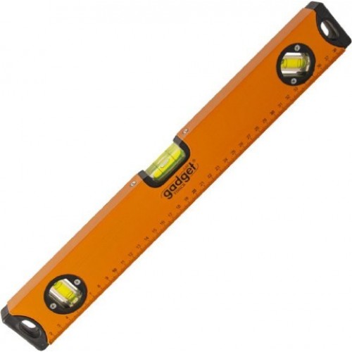 03220381 НИВЕЛИР АЛУМИНИЕВ С МАГНИТ - 400мм - GADGET 