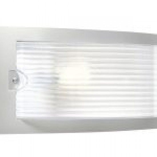 01816119 ЗАХРАНВАНЕ ЗА LED 80W OPT 12V/6.5A PLASTIC  - 6119 -